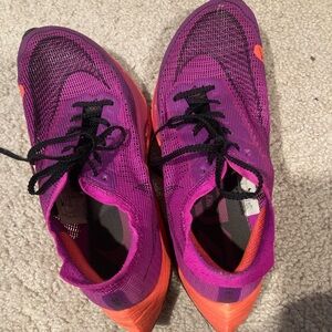 Nike Womens Vaporflys